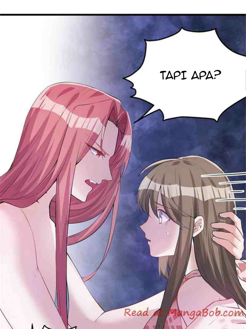 Beauty and the Beasts Chapter 97 Gambar 9